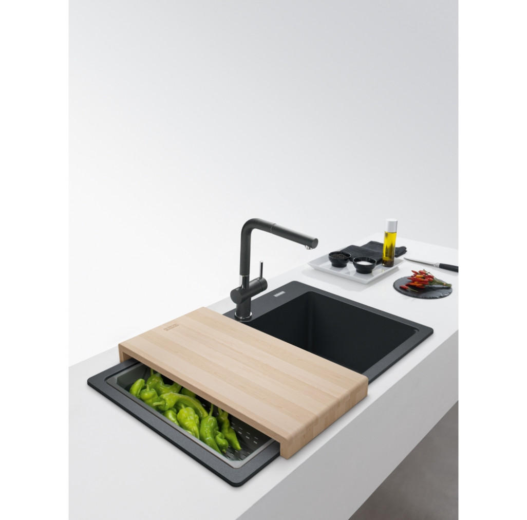 112.0595.334 Tocator bambus Franke 280x532mm -  Franke 112.0595.334 imagine 1