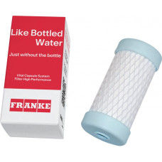 112.0607.497 Filtru apa pentru baterii Franke Vital, inalta performanta 112.0607.497 imagine 27691