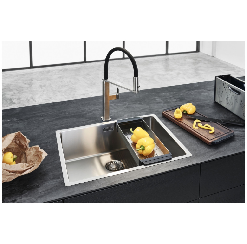 112.0619.946 Set accesorii Andy Chef 41-20  -  SCHOCK 112.0619.946 imagine 1