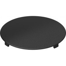 112.0657.146 Capac ventil rotund matte black 112.0657.146 imagine 27679