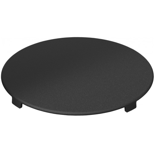112.0657.146 Capac ventil rotund matte black -  Franke 112.0657.146 imagine