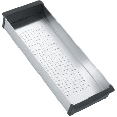 112.0659.398 Vas inox perforat Franke Mythos MYX, 158x416 mm 112.0659.398 imagine 27677