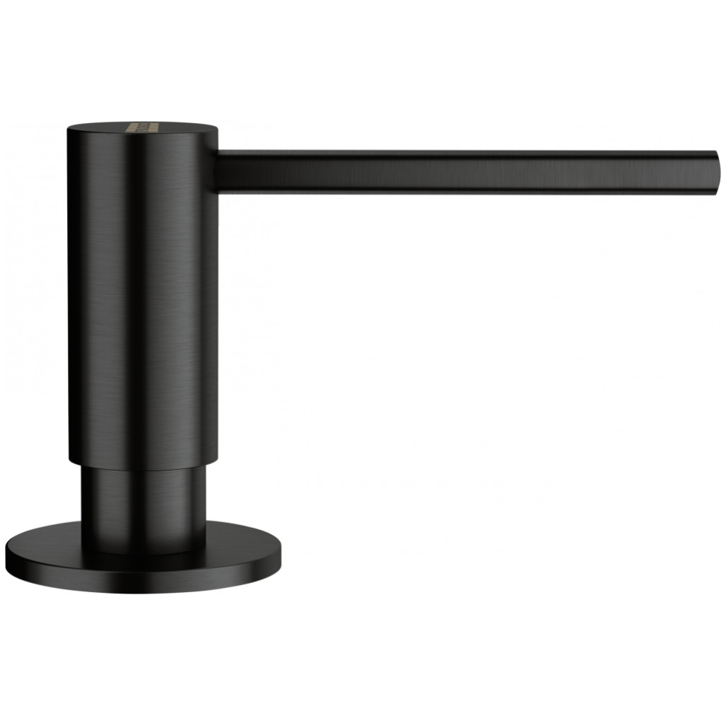 112.0717.102 Dozator Atlas Inox Industrial Black -  Franke 112.0717.102 imagine 1