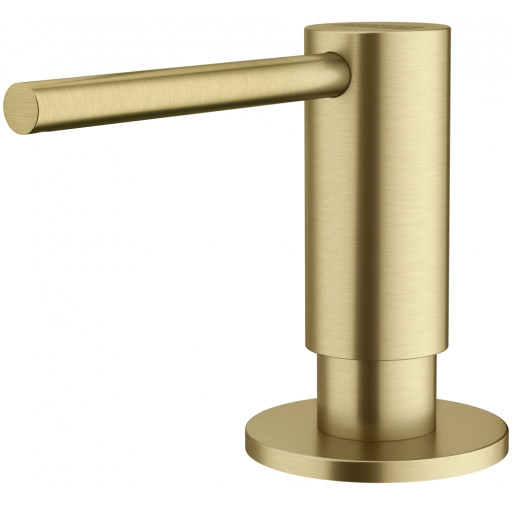 112.0717.105 Dozator Atlas Inox Gold -  Franke 112.0717.105 imagine