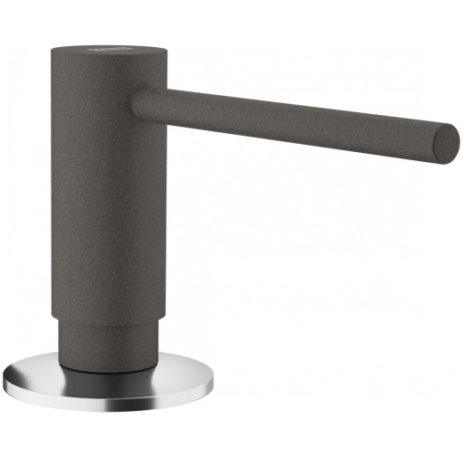 112.0726.571 Dozator Active Plus Slate Grey -  Franke 112.0726.571 imagine