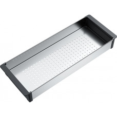 112.0747.142 Tava inox 412 x 156,4 x 53,5 mm chiuveta KNG PRO 112.0747.142 imagine 27661