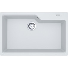 114.0686.803 Chiuveta bucatarie Franke Urban UBG 610-72, 780x500mm, fragranite Bianco 114.0686.803 imagine 27526