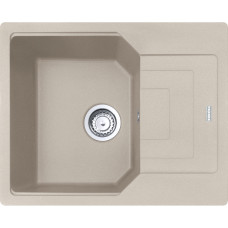 114.0687.262 Chiuveta bucatarie Franke Urban UBG 611-62, 620x500mm, fragranite Sahara 114.0687.262 imagine 27620