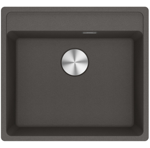 114.0714.162 Chiuveta bucatarie Franke Maris MRG 610-52 TL, 560x510mm, fragranite, Slate Grey -  Franke 114.0714.162 imagine
