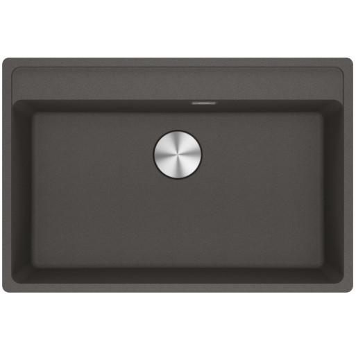 114.0714.164 Chiuveta bucatarie Franke Maris MRG 610-72 TL, 760x510mm, fragranite, Slate Grey  -  Franke 114.0714.164 imagine