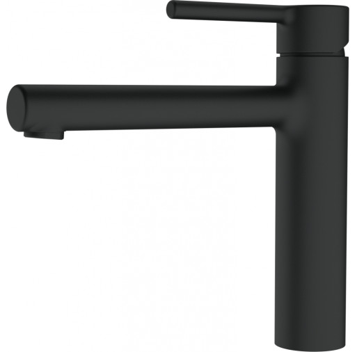 115.0621.613 Baterie Centro Matte Black -  Franke 115.0621.613 imagine