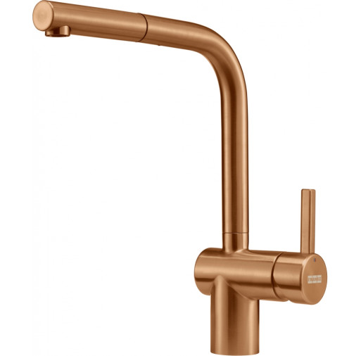 115.0628.208 Baterie Atlas Neo Inox Cooper -  Franke 115.0628.208 imagine
