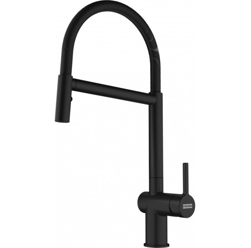 115.0653.409 Baterie Active Semi Pro Matte Black -  Franke 115.0653.409 imagine
