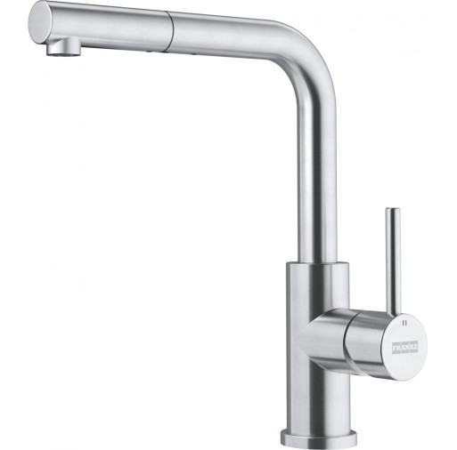 115.0706.986 Baterie Smart Glenda Extractor Inox -  Franke 115.0706.986 imagine