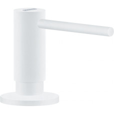 119.0547.905 Dozator Active Plus White Matte 119.0547.905 imagine 27769