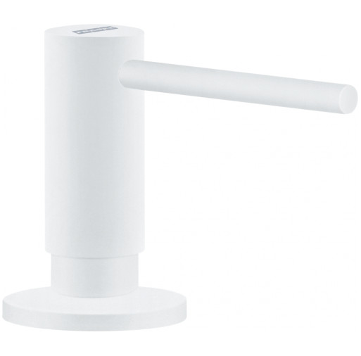 119.0547.905 Dozator Active Plus White Matte -  Franke 119.0547.905 imagine