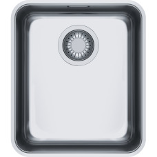 122.0204.647 Chiuveta Franke Aton - ANX 110-34 Inox Satinat 122.0204.647  imagine 27459