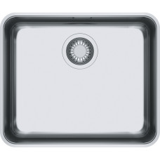 122.0204.649 Chiuveta Franke Aton - ANX 110-48 Inox Satinat 122.0204.649 imagine 27458