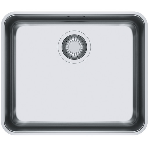 122.0204.649 Chiuveta Franke Aton - ANX 110-48 Inox Satinat -  Franke 122.0204.649 imagine