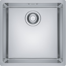 122.0525.224 Chiuveta bucatarie Franke Maris MRX 110-40 cu 1 cuva, 400x400mm, inox lucios 122.0525.224  imagine 27457