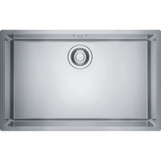 122.0525.280 Chiuveta bucatarie Franke Maris MRX 110-70 cu 1 cuva, 700x400mm, inox lucios 122.0525.280  imagine 27455