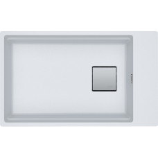 125.0749.665 KUBUS 2 PRO COLORLINE Chiuveta Fragranite KNG PRO 110-62 Bianco 125.0749.665 imagine 27475