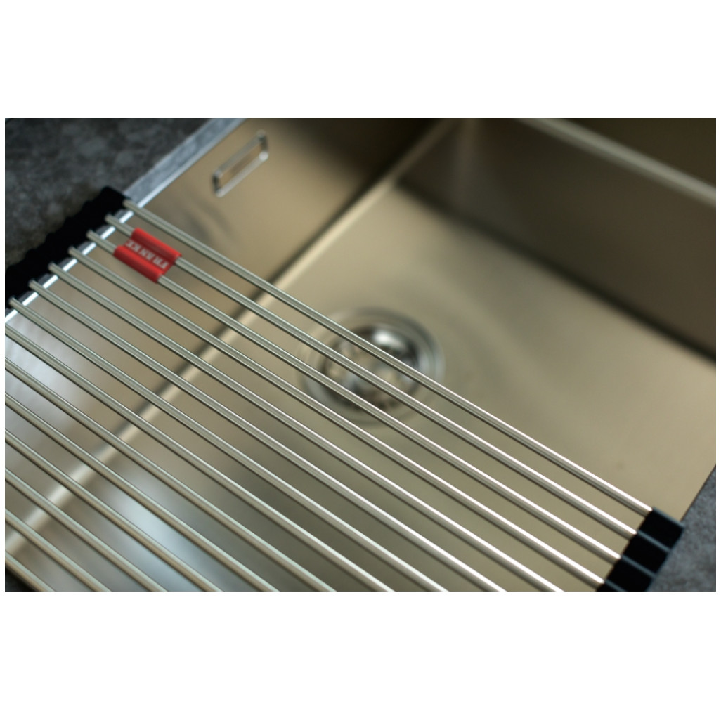 127.0369.284 Chiuveta Inox BXX 210/110-68  Inox Satinat -  Franke 127.0369.284  imagine 1