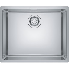 127.0525.226 Chiuveta bucatarie Franke Maris MRX 210-50 cu 1 cuva, 540x440mm, inox lucios 127.0525.226 imagine 27449