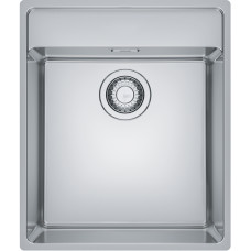127.0525.272 Chiuveta bucatarie Franke Maris MRX 210-40 TL cu 1 cuva, 430x510mm, inox lucios 127.0525.272  imagine 27447