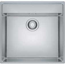 127.0525.273 Chiuveta bucatarie Franke Maris MRX 210-50 TL cu 1 cuva, 530x510mm, inox lucios 127.0525.273 imagine 27446
