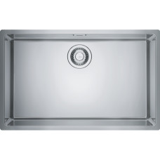127.0525.285 Chiuveta bucatarie Franke Maris MRX 210-70 cu 1 cuva, 740x440mm, inox lucios 127.0525.285 imagine 27448