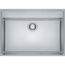 127.0525.286 Chiuveta bucatarie Franke Maris MRX 210-70 TL cu 1 cuva, 730x510mm, inox lucios 127.0525.286 imagine 27445