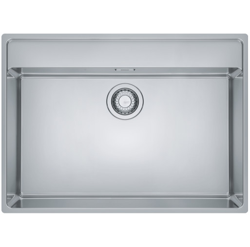 127.0525.286 Chiuveta bucatarie Franke Maris MRX 210-70 TL cu 1 cuva, 730x510mm, inox lucios -  Franke 127.0525.286 imagine