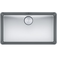 127.0618.827 MYTHOS Chiuveta Inox MYX 210-70  127.0618.827 imagine 27438