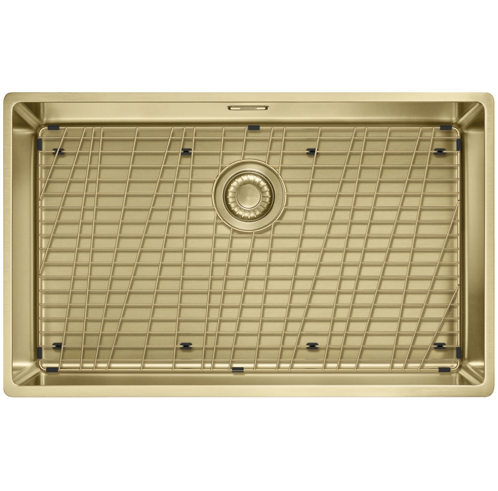 127.0662.643 Chiuveta Franke MYTHOS MASTERPIECE 1 cuva inox BXM 210/110-68 Gold -  Franke 127.0662.643 imagine 1