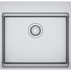 127.0749.856 Chiuveta Inox BXX PRO 210-50  127.0749.856 imagine 27437