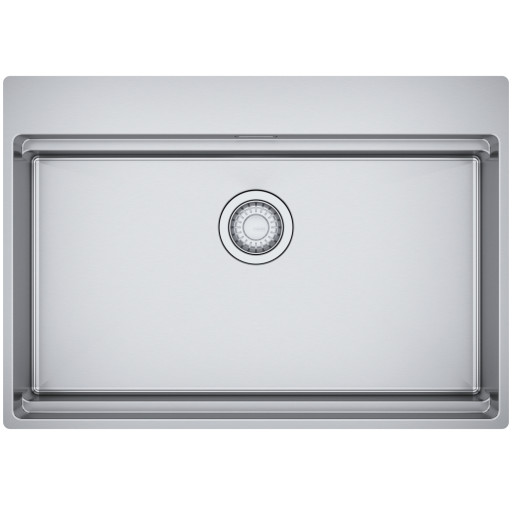127.0749.857 Chiuveta Inox BXX PRO 210-70 -  Franke 127.0749.857 imagine