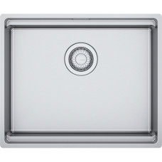 127.0749.858 Chiuveta Inox BXX PRO 210/110-50  127.0749.858 imagine 27433