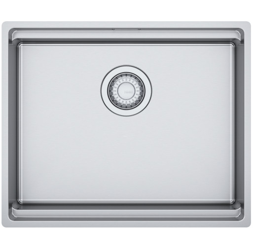 127.0749.858 Chiuveta Inox BXX PRO 210/110-50  -  Franke 127.0749.858 imagine