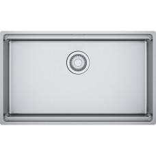127.0749.859 Chiuveta Inox BXX PRO 210/110-70  127.0749.859 imagine 27432