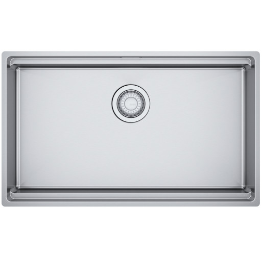 127.0749.859 Chiuveta Inox BXX PRO 210/110-70  -  Franke 127.0749.859 imagine
