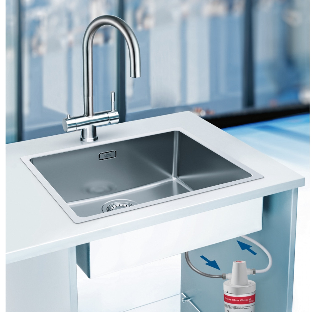 133.0284.025 Cartus Franke Clear Water -  Franke 133.0284.025 imagine 1