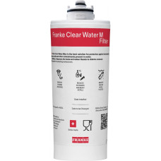 133.0284.026 Cartus Franke Clear Water  133.0284.026 imagine 27698