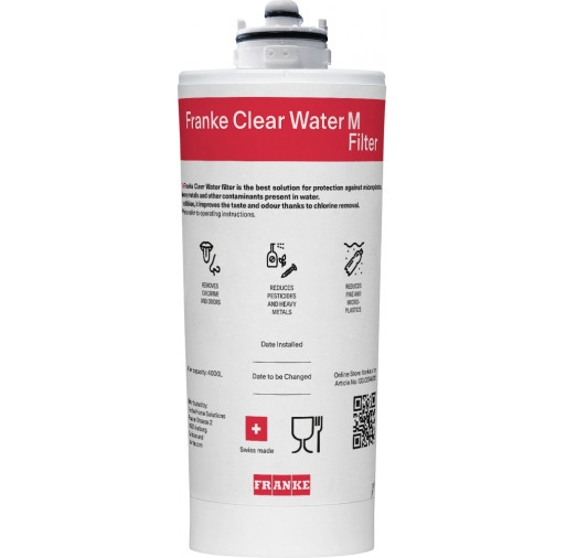 133.0284.026 Cartus Franke Clear Water  -  Franke 133.0284.026 imagine