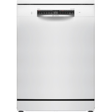 Masina de spalat vase Bosch SMS4HTW16E independenta 13 seturi  Alb 60 cm SMS4HTW16E imagine 25253