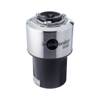 14133B Tocator de resturi alimentare industrial Insinkerator LC-50 0.5 CP 14133B imagine 27909