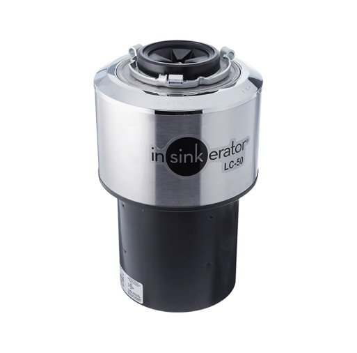 14133B Tocator de resturi alimentare industrial Insinkerator LC-50 0.5 CP -  SCHOCK 14133B imagine