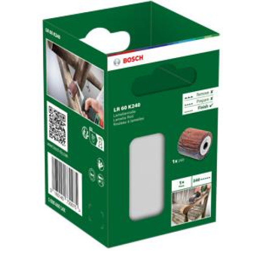 Cilindru cu lamele 1 600 A00 14X - ROBERT BOSCH 1600A0014X imagine