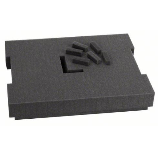 1600A001S1 Foam insert 136 - ROBERT BOSCH 1600A001S1 imagine