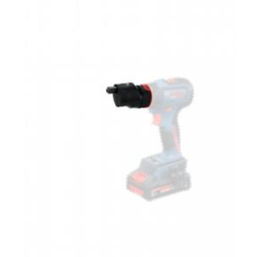 1600A001SJ Adaptor FlexiClick  PRO GFA 18-E - ROBERT BOSCH 1600A001SJ imagine